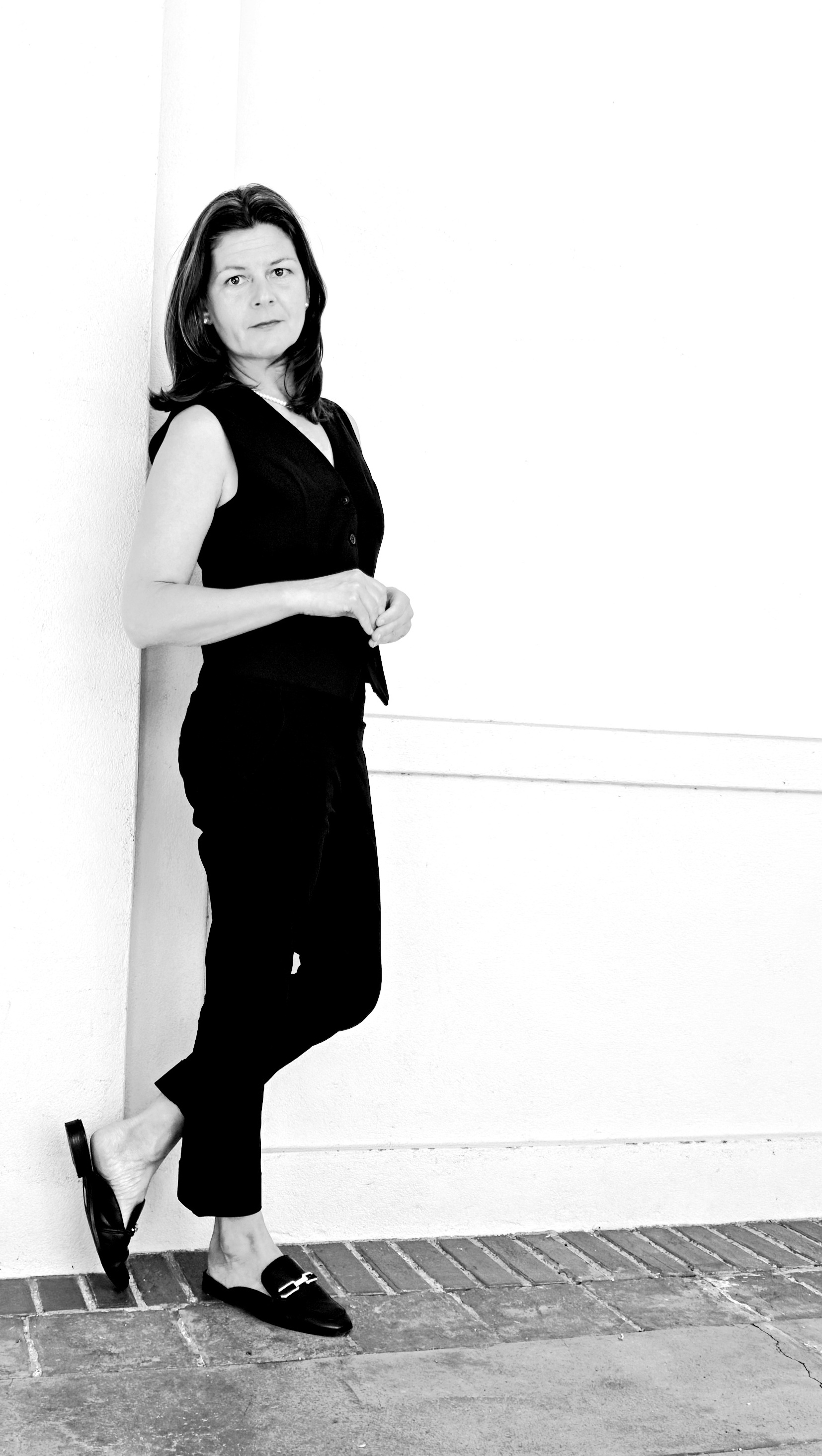 Maria Kovaleva, Human Integrity Coach